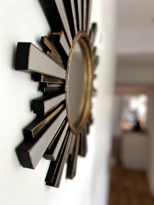 Superbe Appartement Avec Jardin Dinan Centre - Jerzual エクステリア 写真